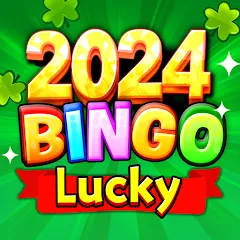 Bingo: Play Lucky Bingo Games МОД на Андроид