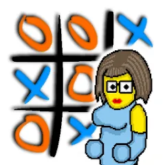 Tic Tac Toe Plus МОД на Андроид