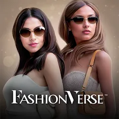FashionVerse: Fashion Makeover МОД на Андроид