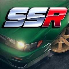Static Shift Racing МОД на Андроид