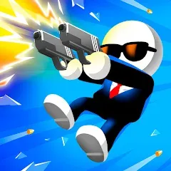 Johnny Trigger: Action Shooter МОД на Андроид