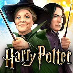 Harry Potter: Hogwarts Mystery МОД на Андроид