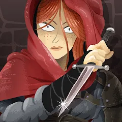 Card Crawl Adventure МОД на Андроид