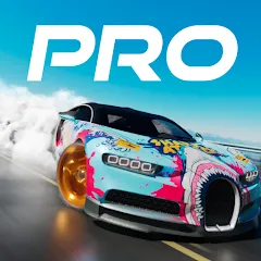 Drift Max Pro Car Racing Game МОД на Андроид