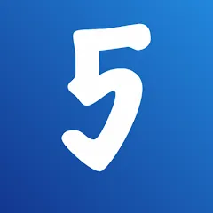 5 букв Слова Вордли МОД на Андроид