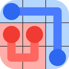 Pipe Line Puzzle МОД на Андроид