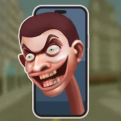 Hide N Seek: Find The Monster МОД на Андроид