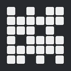 Кроссворды без интернета МОД на Андроид