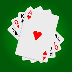 Solitaire collection classic МОД на Андроид