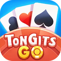 Tongits Go - Mines Slots Pusoy МОД на Андроид
