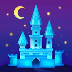 Artscapes - Art Jigsaw Puzzle МОД на Андроид