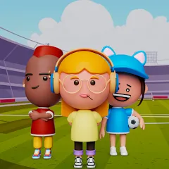 Stadium Master: Idle Game МОД на Андроид