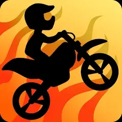 Bike Race：Motorcycle Games МОД на Андроид