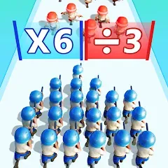 Top War: Battle Game МОД на Андроид