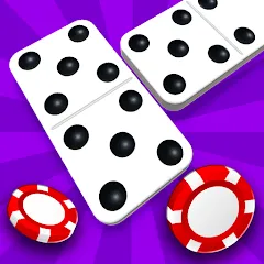 Domino Club: 1v1 Online Game МОД на Андроид