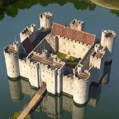 Total Battle: Strategy Games МОД на Андроид