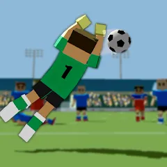Champion Soccer Star: Cup Game МОД на Андроид