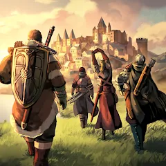 Agent of Adventure МОД на Андроид