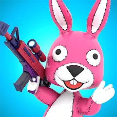 Smash Party - Hero Action Game МОД на Андроид