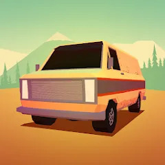 Pako 2 МОД на Андроид