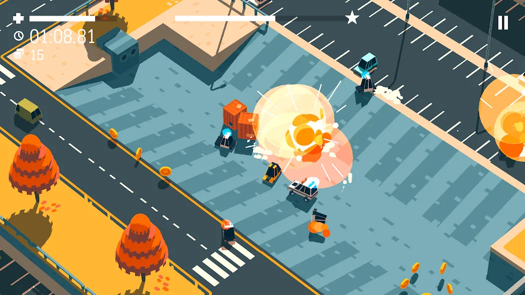 Pako 3 (Пако 3)  [МОД Бесконечные деньги] Screenshot 4