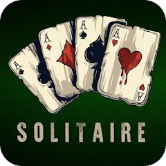 Solitaire Card Game МОД на Андроид