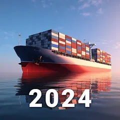 Shipping Manager - 2024 МОД на Андроид