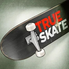 True Skate МОД на Андроид