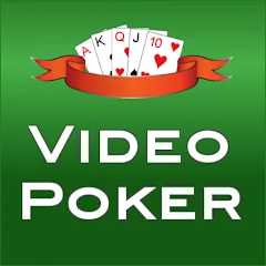 Video Poker МОД на Андроид