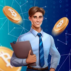 Business Empire: RichMan МОД на Андроид