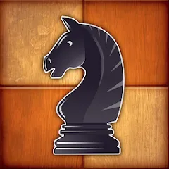 Chess Stars Multiplayer Online МОД на Андроид