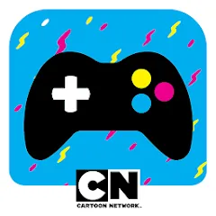 Cartoon Network GameBox МОД на Андроид