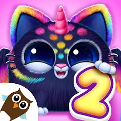 Smolsies 2 - Cute Pet Stories МОД на Андроид