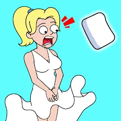 DOP Love Story: Delete Story МОД на Андроид