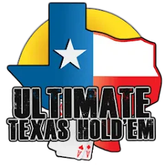 Texas Ultimate Holdem МОД на Андроид