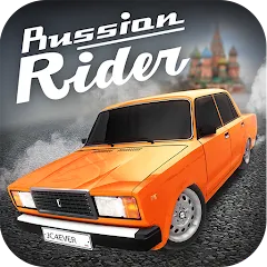 Russian Rider Online МОД на Андроид