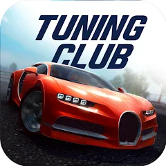 Tuning Club Online МОД на Андроид
