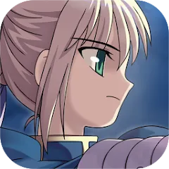 Fate/stay night [Realta Nua] МОД на Андроид
