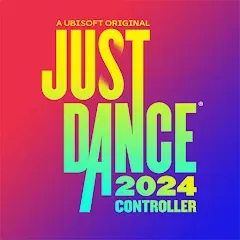 Just Dance 2024 Controller МОД на Андроид