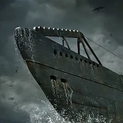 U-BOOT The Board Game МОД на Андроид