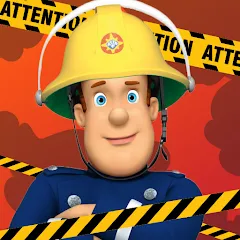 Fireman sam Truck rescue МОД на Андроид