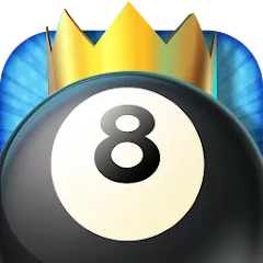 Kings of Pool - Online 8 Ball МОД на Андроид