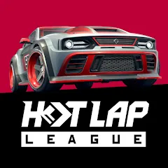 Hot Lap League: Racing Mania! МОД на Андроид