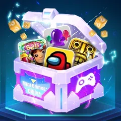 Mini Games Online МОД на Андроид