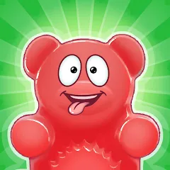 My Jelly Bear Pet МОД на Андроид