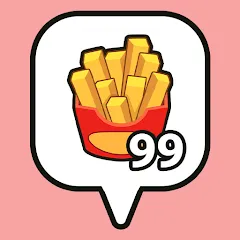 Food Fever: Restaurant Tycoon МОД на Андроид