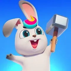 Crazy Coin - Go Master МОД на Андроид