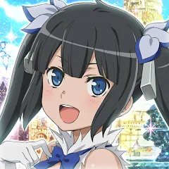 DanMachi - MEMORIA FREESE МОД на Андроид