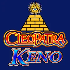 Cleopatra Keno - Keno Games МОД на Андроид