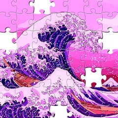 Jigsaw Puzzles for Adults МОД на Андроид